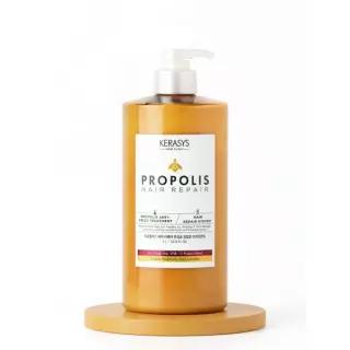 KERASYS 프로폴리스 리페어 반곱슬 트리트먼트 1L