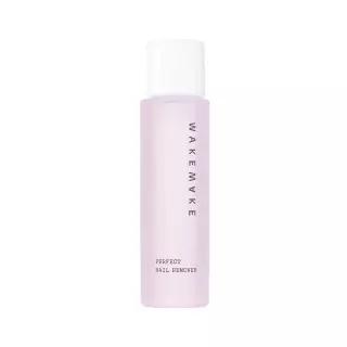 웨이크메이크 퍼펙트 네일 리무버 150ml