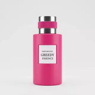 웨일그리드 100ml EDP