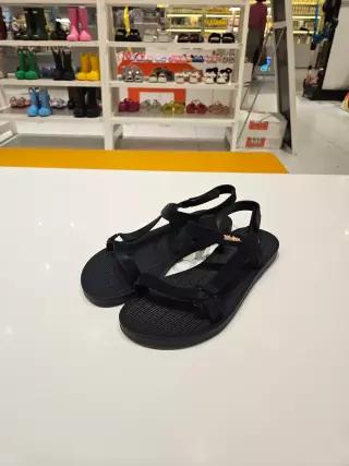 멜리사 성인 우먼 썬 다운타운 샌들 젤리슈즈 블랙 MSWCD2TSDT11 MSWCD2TSDT11BLK 621