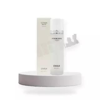 오휘 익 스트림 화이트 에멀전 130ml / 패키지 리뉴얼(SH)