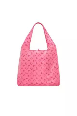 26SS 마린세르 토트백 MRSW261PBTT087PI PK30 PINK DOM