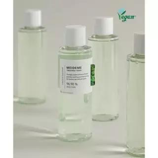 매장정품 MEIDEME 그린샐비아 곰보배추 진정토너 200ml