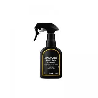 LUSH 렛 더 굿 타임즈 롤 200ml - 바디 스프레이 4212432