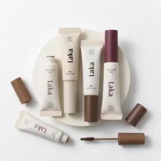 라카 픽시 브로우 카라 9colors