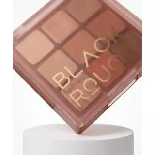 BLACK ROUGE 컬러데이션 무드 팔레트 1474807