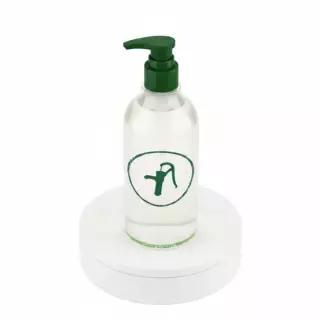 MUCOTA 그린펌프 노말샴푸 500ml