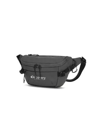 익스페디션 디스커버러 힙색 (DGREY) 4893590