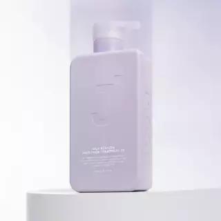 제이숲 실크 케라틴 헤어팩 트리트먼트 2X 500ml