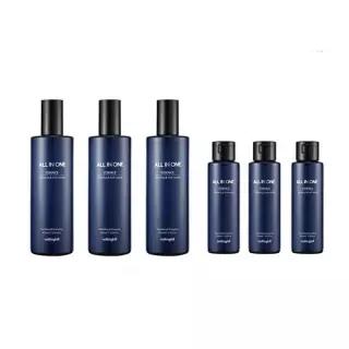 노팅힐 남성화장품 올인원 3400ml + 3 100ml 458489