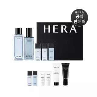 헤라 기획 옴므 블루 에센스 세트 2종 i.25091701 458505