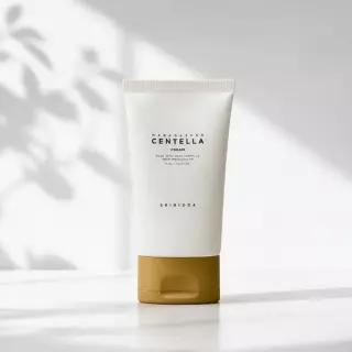 스킨1004 SKIN1004 마다가스카르 센텔라 크림 75ml