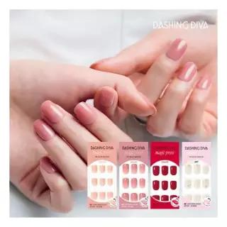 데싱디바 잇데일리 숏네일 4종세트 461580
