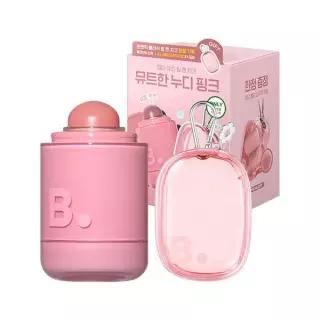 바닐라코 로맨틱 블러쉬 립앤치크 3.7g 25종