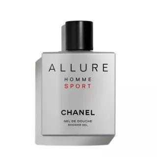샤넬 알뤼르 옴므 스포츠 샤워 젤 200ml 393251