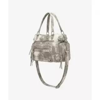 BLACK PURPLE 브레드 백 _M_더스티 베이지 Bread Bag_M_Dusty Beige BP26SSBAG06_DPK 118628