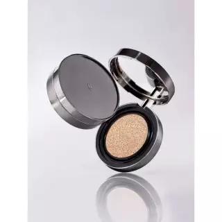 HEVVY MAKEUP 글리밍 스킨 V쿠션 스킨핏, 리필 포함 4211707
