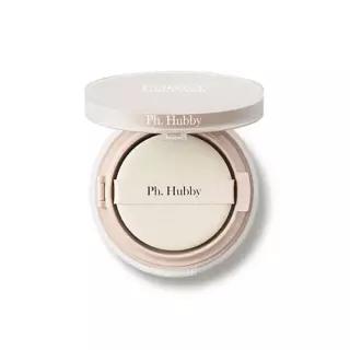 피에이치하비 프라이머 선밤 SPF50+ PA+++ 15g (+퍼프 5매 )