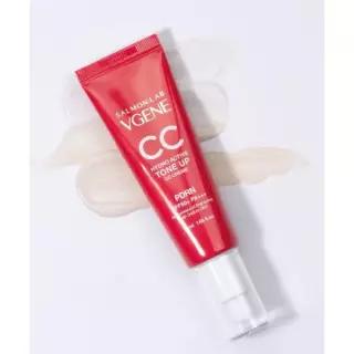 DUFTDOFT 살몬랩 브이진 하이드로 액티브 톤업 CC크림 50ml 4211682