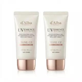 달바 핑크 톤업 선크림 (50ml+50ml)