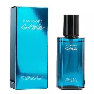 다비도프 쿨워터 맨 오 드 뚜왈렛 125ml 463359