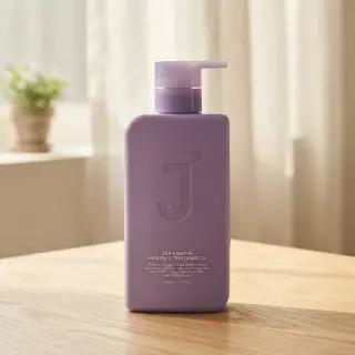 제이숲 실크 케라틴 헤어팩 트리트먼트 2X 500ml 116967