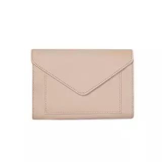 츄바스코 Chubasco passport travel wallet pink CPP04 - 멀티1015610