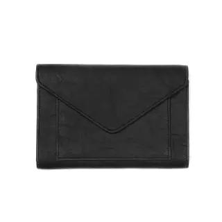 츄바스코 Chubasco passport travel wallet black CPP01 - 멀티1015615