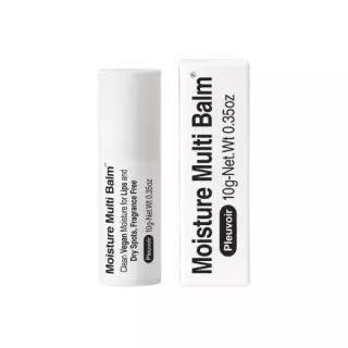 플르부아 모이스처 비건 립 앤 멀티밤 10g(립밤)