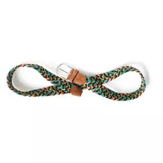 츄바스코 M17404 M. Belt. Woven Mix - 멀티1015640