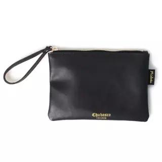 츄바스코 M17309 M. Pouch. Leather S 스몰사이즈 - 멀티1015658