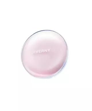GIVERNY 듀이 글래시 쿠션 (본품+리필)