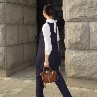 찰스앤키스 공식 아가사 체인 액센트 토트 백 3colors CK2-30782818 727805