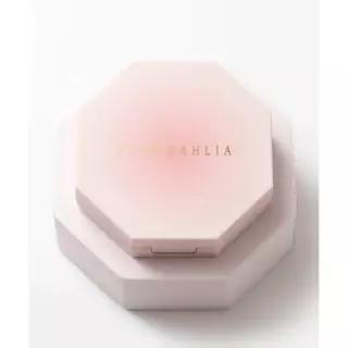 DEARDAHLIA 스킨 파라다이스 쉬어 실크 쿠션