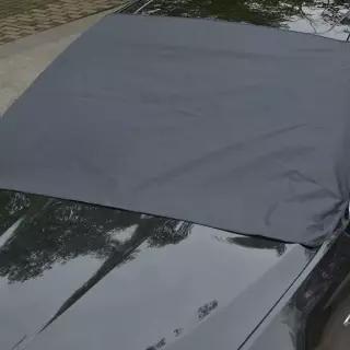 이지온 FQX993E8 마그네틱 앞창 가리개 / 앞유리 덮개