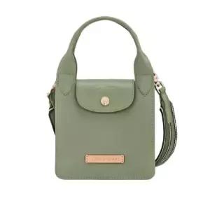 25FW LONGCHAMP BORSE A MANO 10293HFZ466 TP571886757