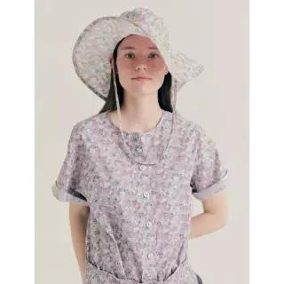 벤시몽 BENSIMON WIRE BUCKETHAT - FLOWER 543278 333819