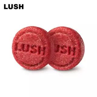 LUSH 공식뉴 매니아 세트 뉴+뉴 - 샴푸 바고체 479960