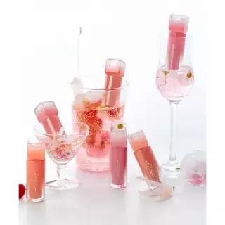 MILKTOUCH 촉촉물먹광 듀 스테인 쉬어 립 글로스 13 colors 4213167