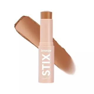 ColourPop 크림 브론저 스틱 - 블렌딩 가능한 컨투어 빛나는 여름 메이크업, 자연스럽고 매트한 마감 반