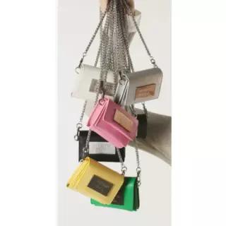 마스마룰즈 MASMARULEZ 304 Micro wallet bag _7color5011553119 157212
