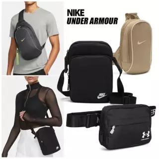 나이키 NIKE 아디다스 미니 크로스백 슬링백 웨이스트백 힙색 여행가방 보조가방 모음