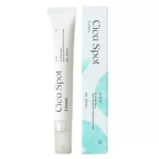 NDP 시카 스팟 크림 18ml