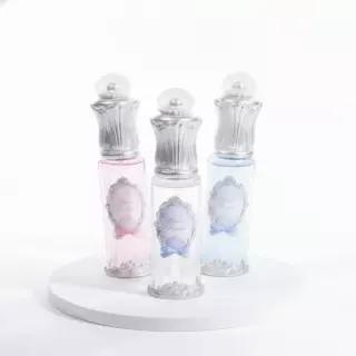 FLOWERKNOWS 쉘 주얼 컬렉션 너리싱 립 글레이즈