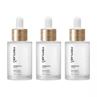 일동제약 퍼스트랩 프로바이오틱 세럼 30ml 3개
