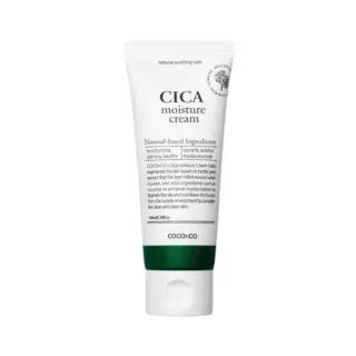 코코앤코 기초 데일리 촉촉한 피부과 톤업 멀티 크림 시카 수분 크림 100ml 1개