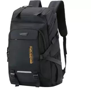 Yocicu Backpack Hiking 대용량 50L 60L 70L 백팩 남녀공용 Water-Repellent 경량 여행 캠핑 재난 Prepared