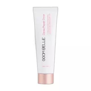 꼼벨르 끈적임없는 순한 톤업 모이스처 환절기 크림 더마 리페어 탄력 크림 50ml 1개