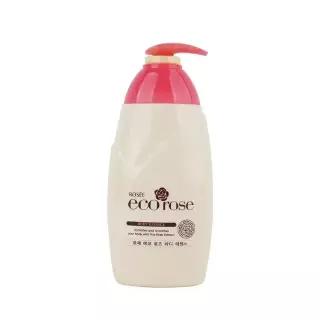 로제 에코 로즈 바디 에센스 530ml