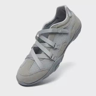 락피쉬웨더웨어 ZANE X-STRAP SNEAKERS V2 - 6 colors